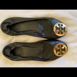 Tory Burch Flats